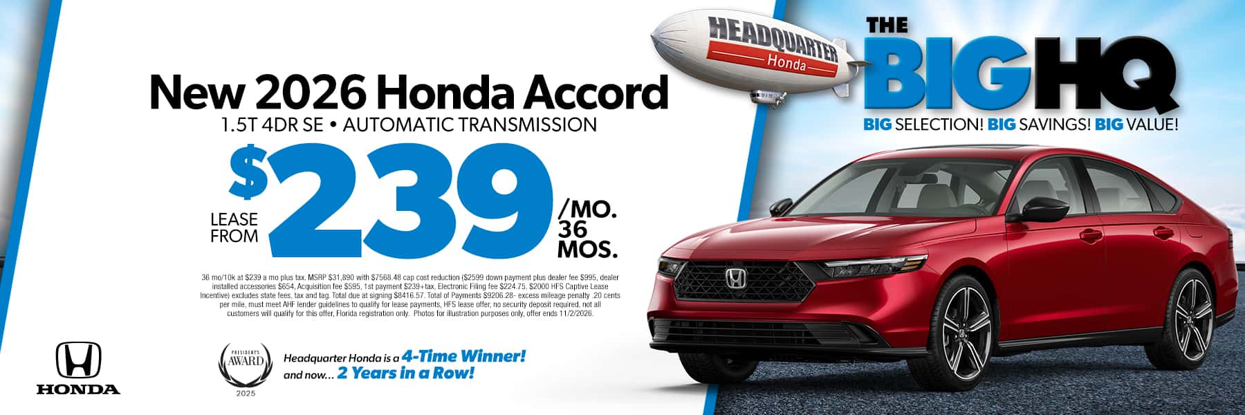 Accord