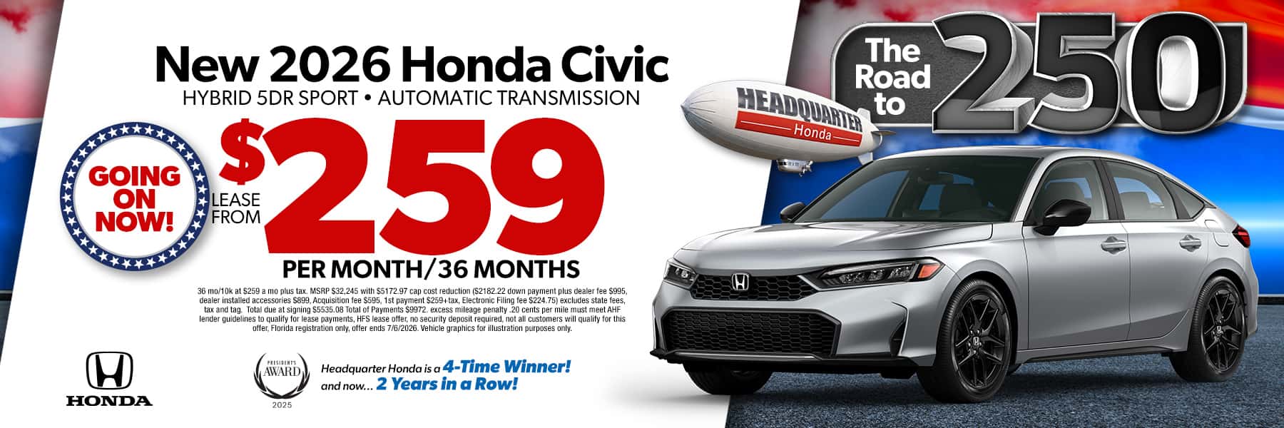 Civic