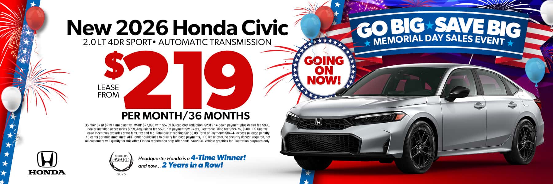 Civic