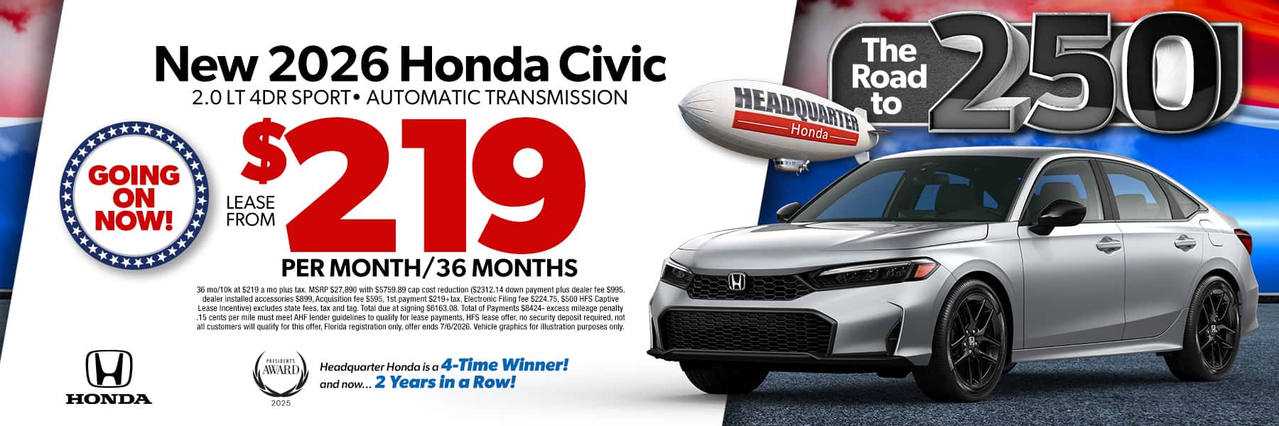 Civic