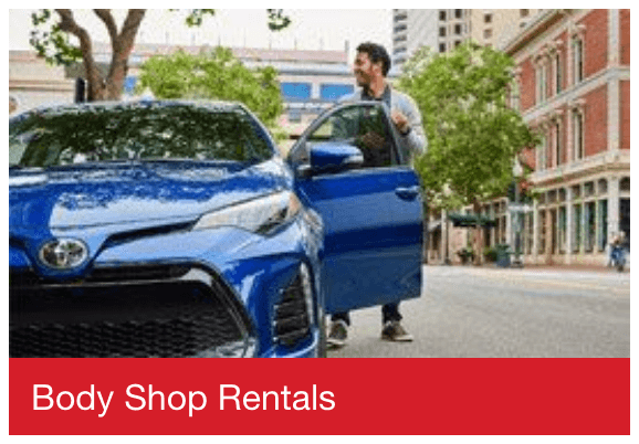 Toyota Rent a Car  Heartland Toyota  Bremerton, WA