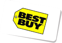 Best Buy Logo