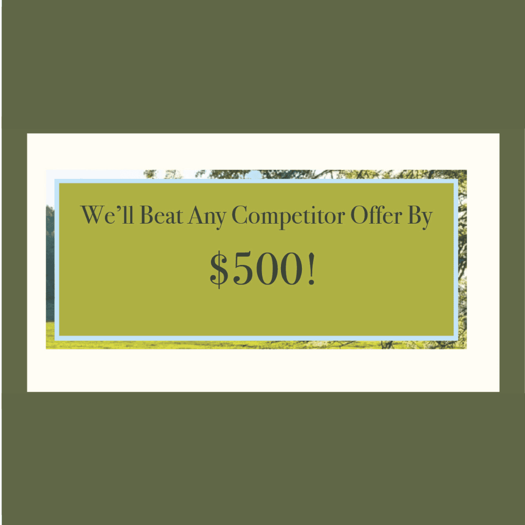 House and Garden Walk sales offer creative