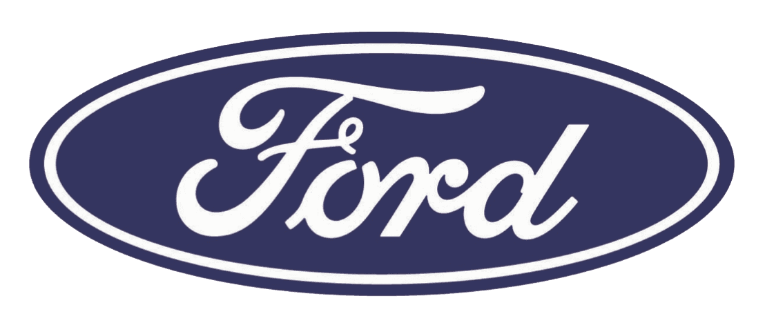 Ford logo 