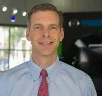 David Hodges