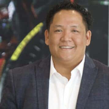 Rodney Cunanan