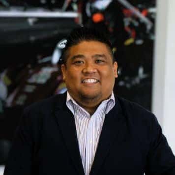 Vincent Rafael