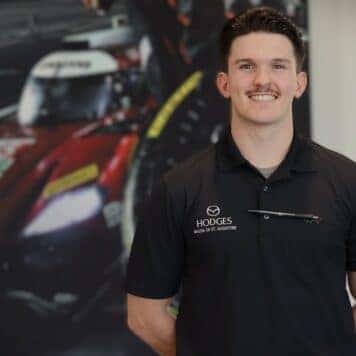 Colin Figenscher