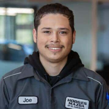 Joseph Reyes