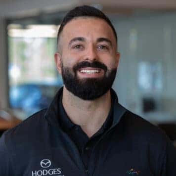 Ryan Fragata