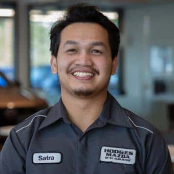 Satra Kep