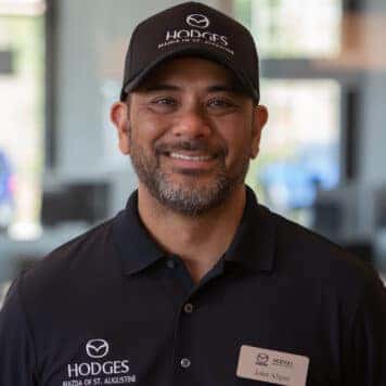 John Alipio