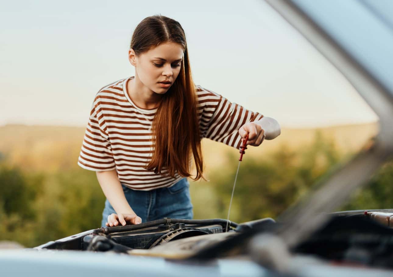 How Often Do You Need an Oil Change?