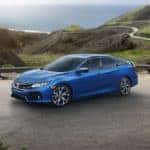 2017 Civic Si Sedan