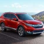 CR-V Touring