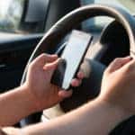Texting and Driving