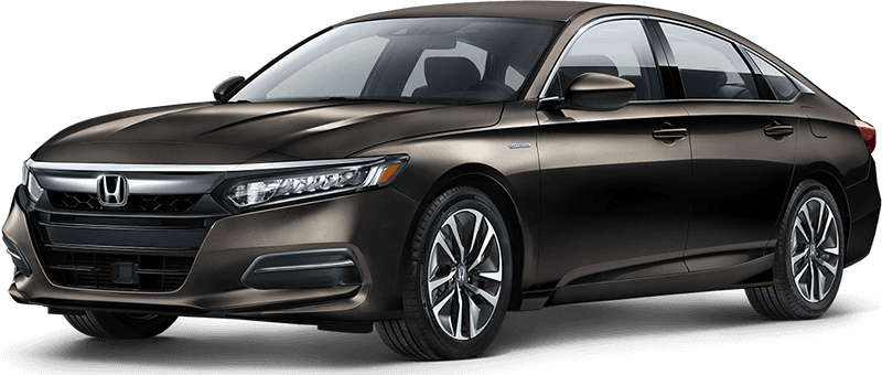 2019 Accord Hybrid