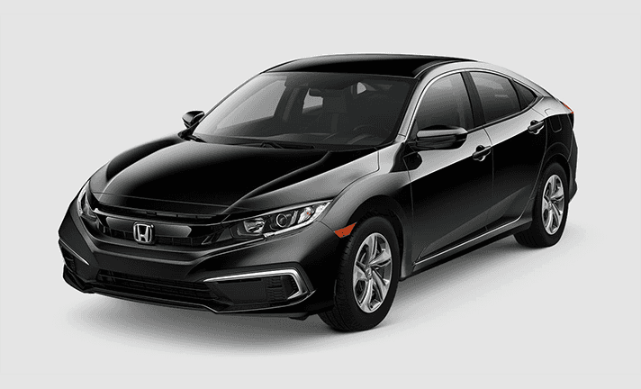 2018 Honda Civic Sedan in Cincinnati OH