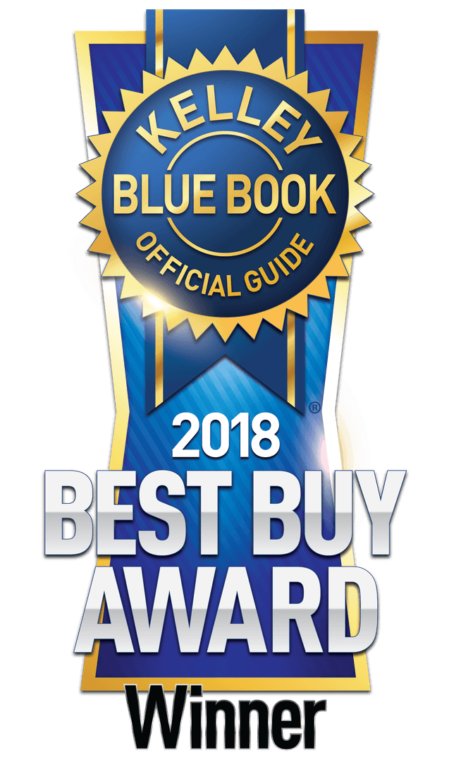 Kelley Blue Book Names 2020 Best Resale Value Award Winners - Jan