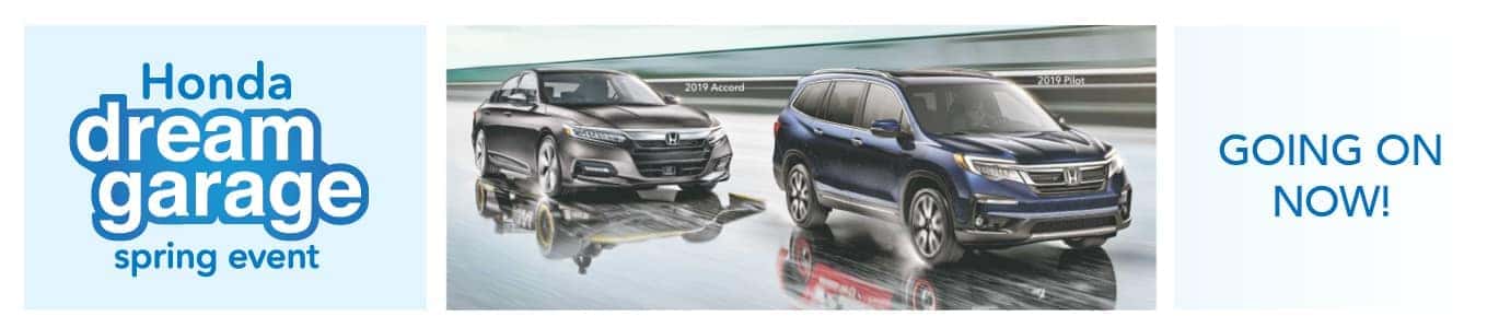 Honda East Cincinnati Lease Specials