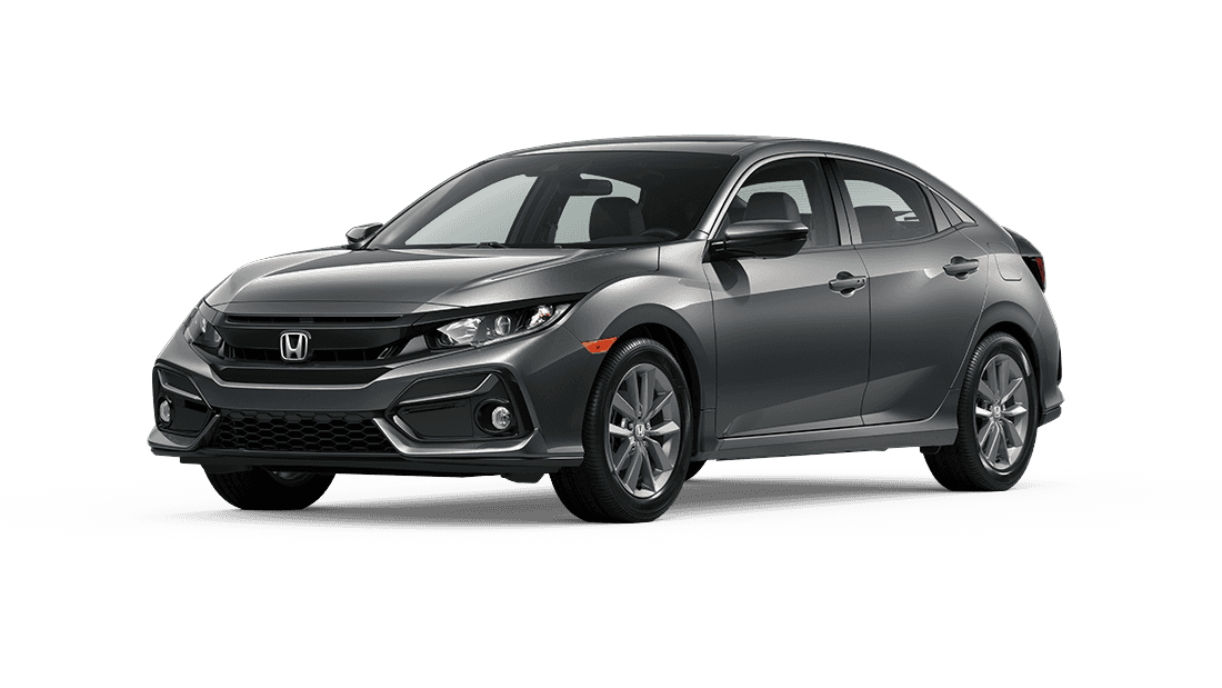 2020 Honda Civic Hatchback Specs, Review, Pricing & Trims | Honda East ...