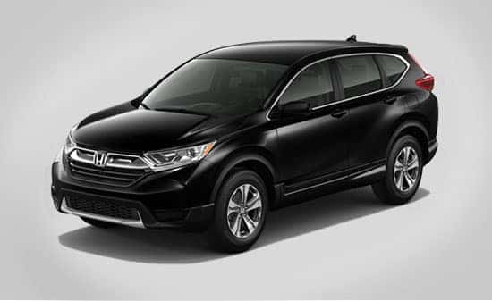 2019 Honda CR-V in Cincinnati OH