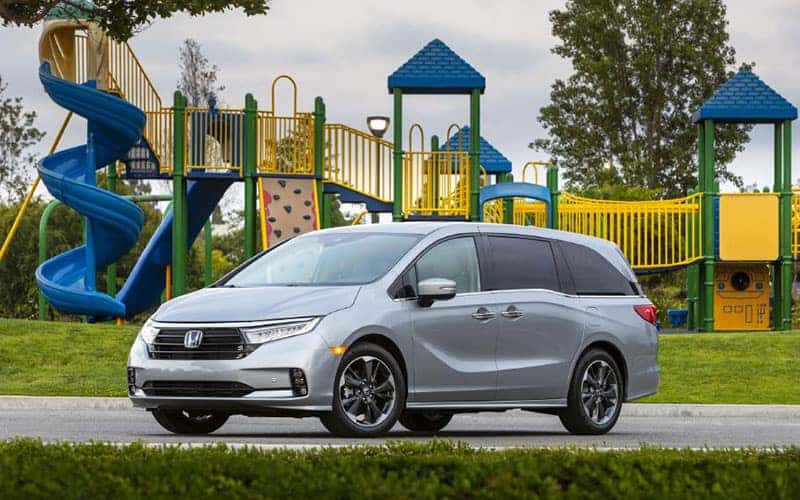 2024 Honda Odyssey Specs Valli Isabelle