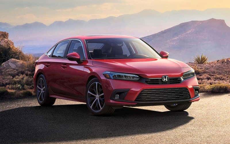 2022 Honda Civic Sedan Specs, Review, Price, & Trims | Honda East