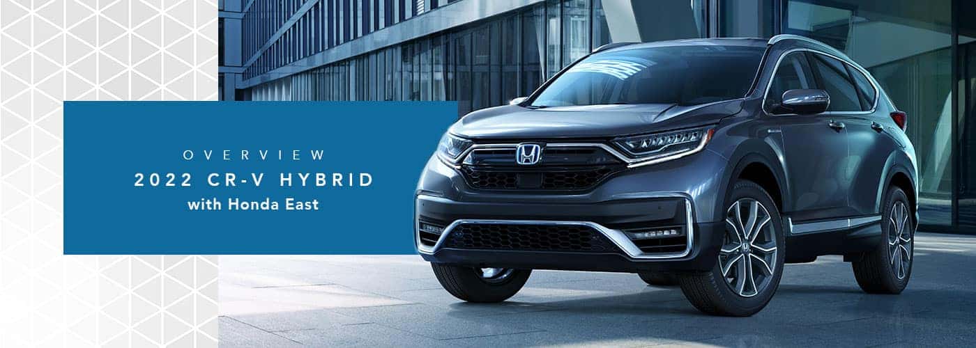 2022 Honda CR-V Hybrid Specs, Review, Price, u0026 Trims