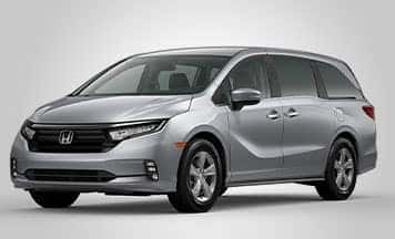 Honda Odyssey in Cincinnati OH