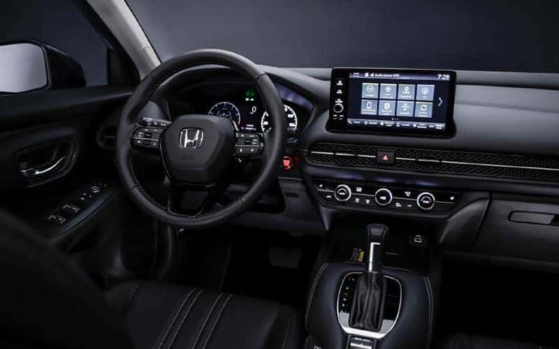 2024 Honda HRV Specs, Review, Price, & Trims