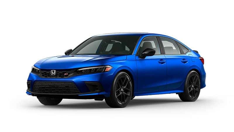 Honda Civic Si