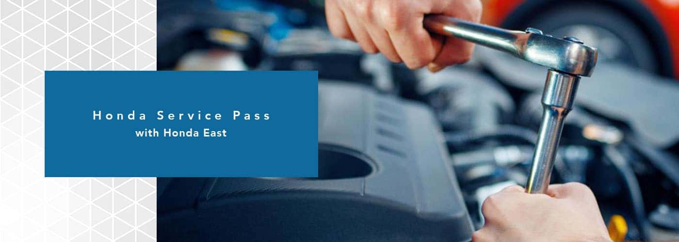 Honda Service Pass Program Advantages Overview & FAQs