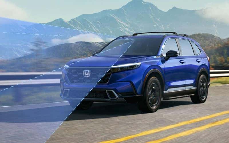 2025 Honda CRV Hybrid Specs, Review, Price, & Trims