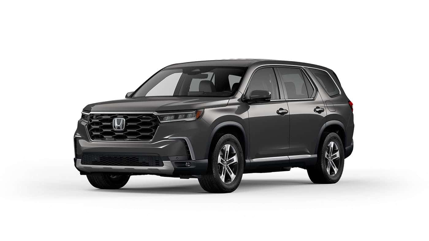 2025 Honda Pilot Specs, Review, Price, & Trims