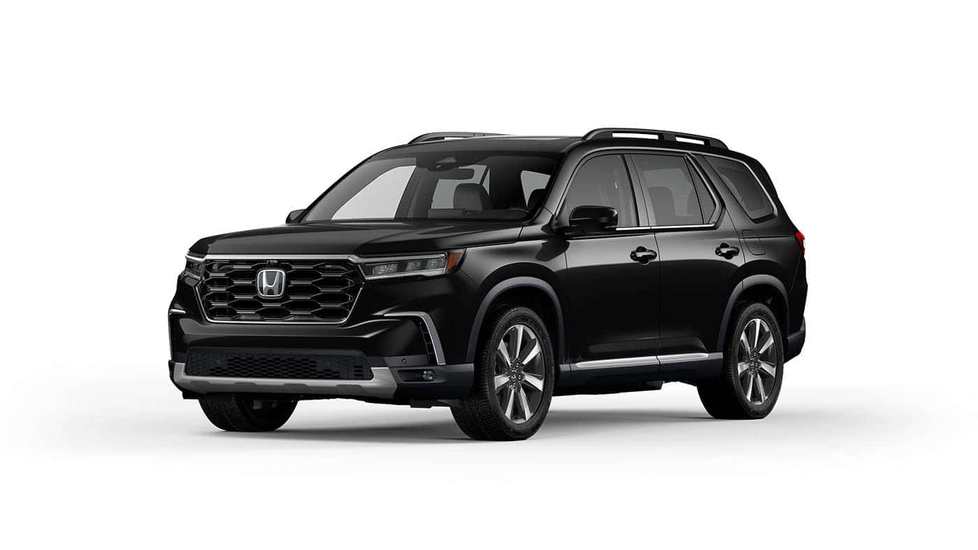 2025 Honda Pilot Specs, Review, Price, & Trims