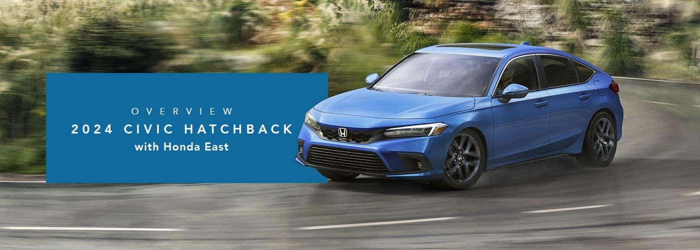 2022 Honda Civic Hatchback Prices, Reviews, and Pictures