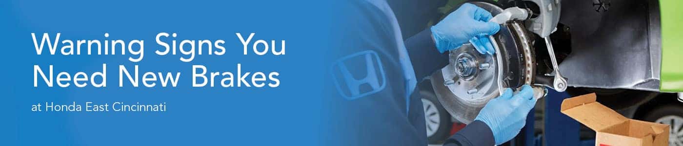 Warning Signs You Need To Replace Your Brakes