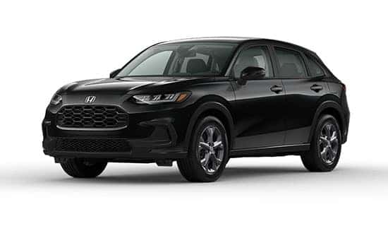 2026 Honda HR-V in Cincinnati OH
