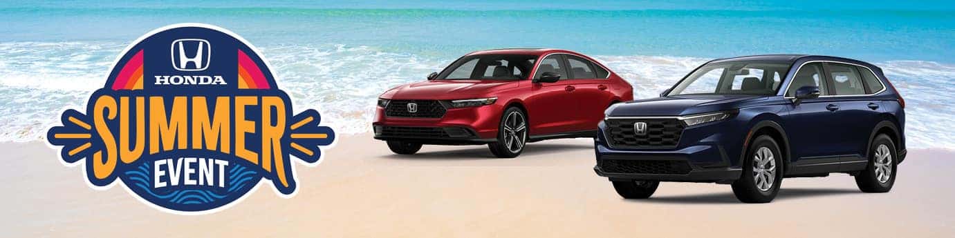 Honda East Cincinnati Lease Specials