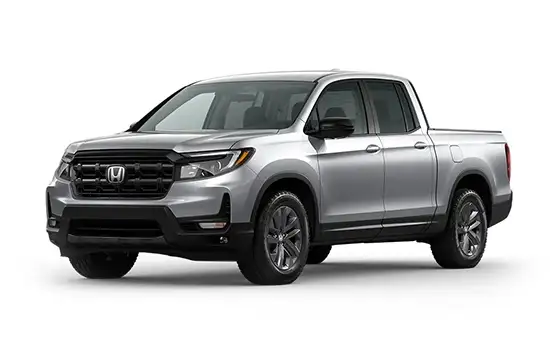 Honda Ridgeline in Cincinnati OH