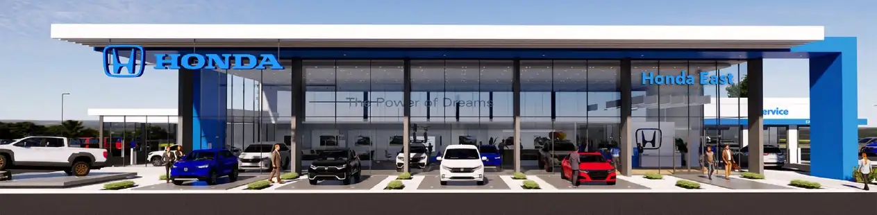 We're Open | Honda East Cincinnati