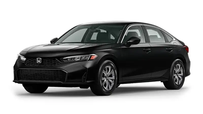 Honda Civic Sedan