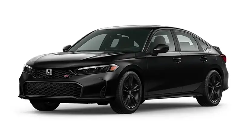 Honda Civic Si