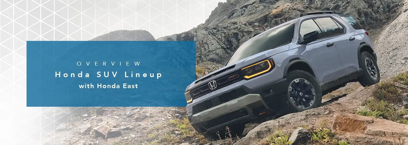 Honda East Cincinnati