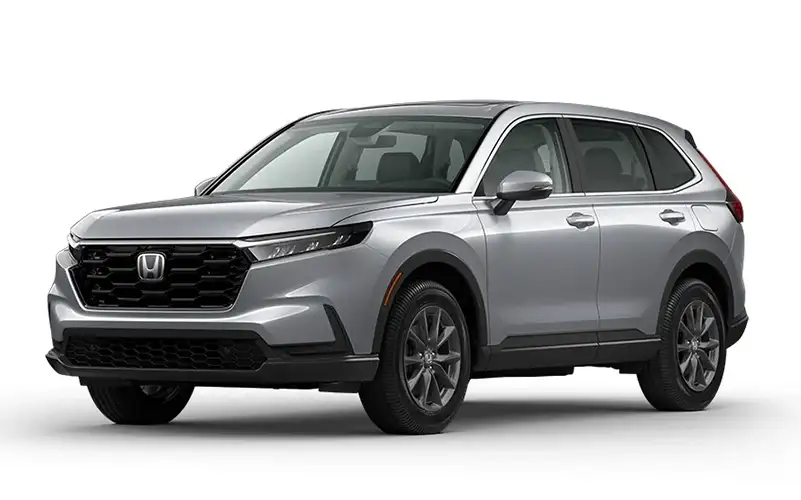 Honda CR-V EX-L