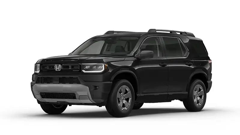Honda Passport