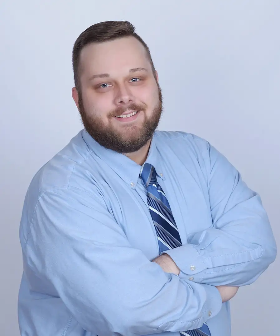 Jared Alexander