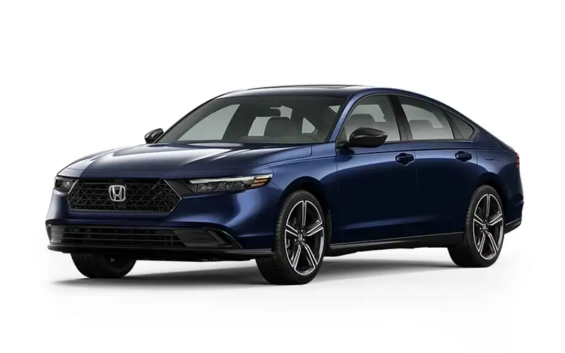 Honda Accord SE