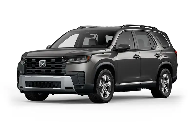 Honda Pilot EX-L